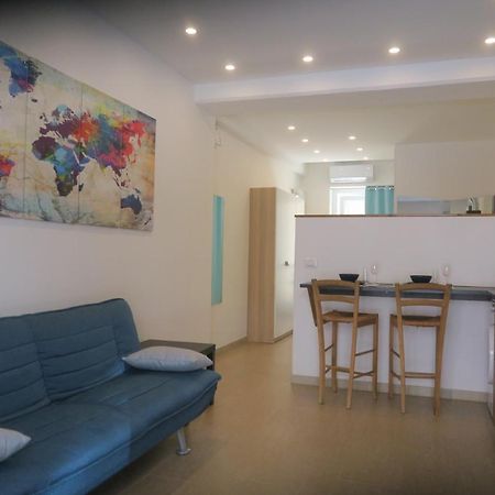 Appartamento Namastè monolocale Ancona Esterno foto