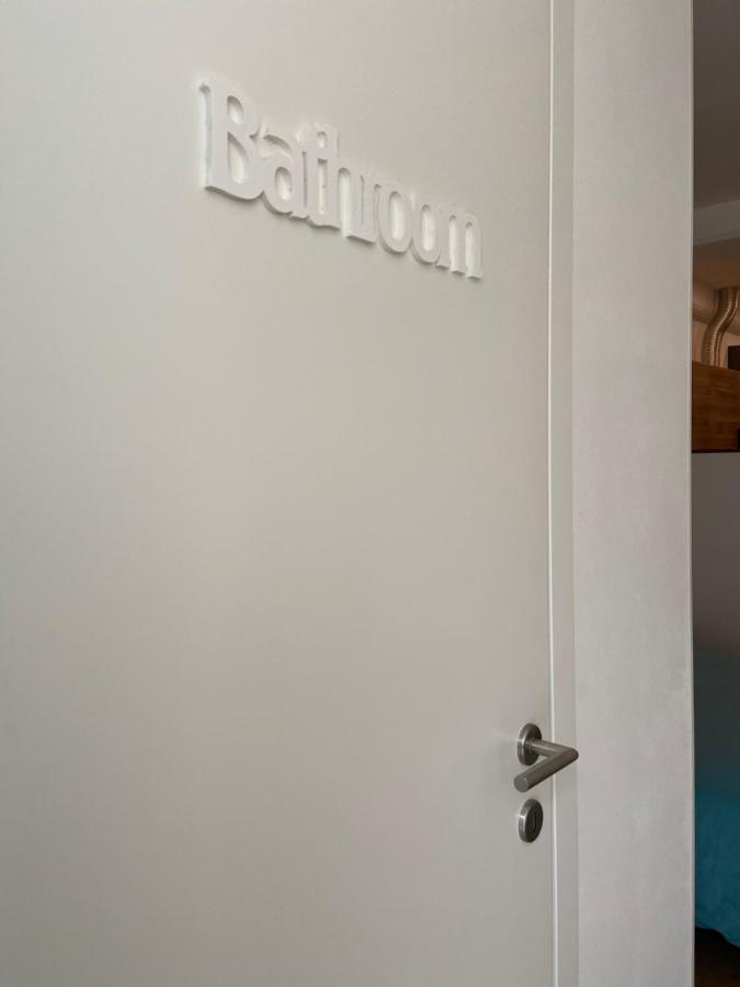 Appartamento Namastè monolocale Ancona Esterno foto